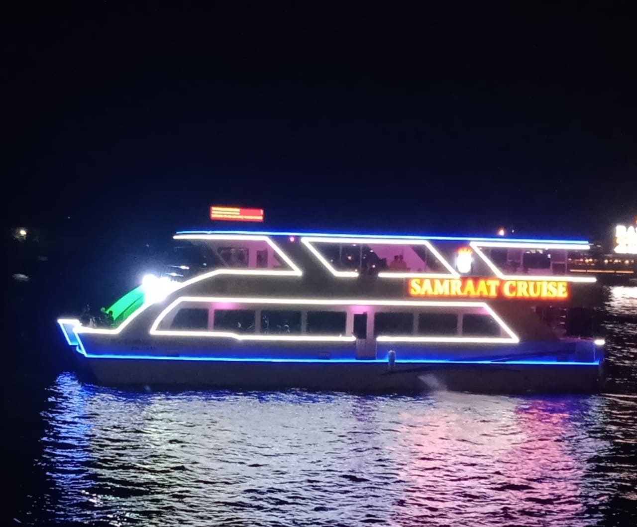 Yacht Image